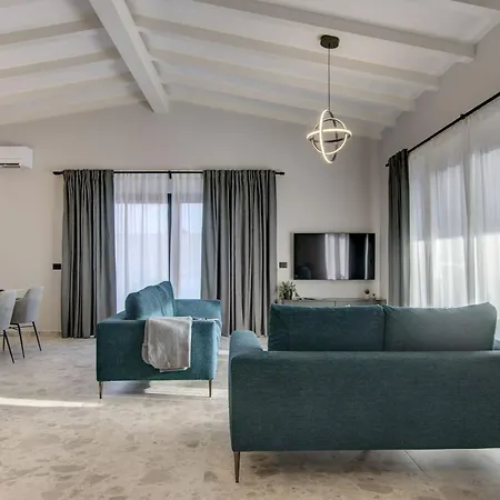 Rudi Вилла Ровинь