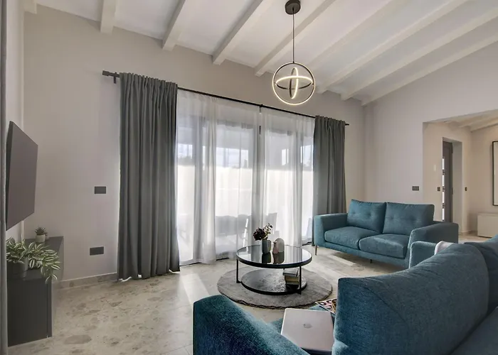 Villa Rudi